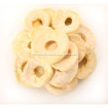 Dehydrated Apple Rings